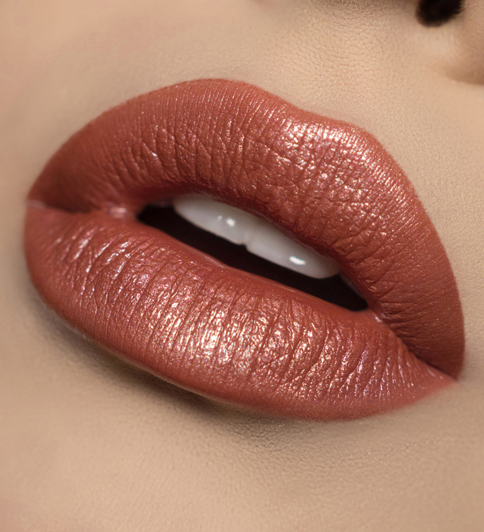 LUXVISAGE помада д/губ т.08